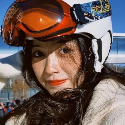 我的裘可妹妹