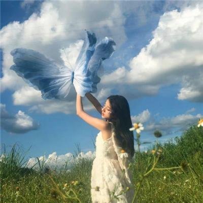 杰出的女性