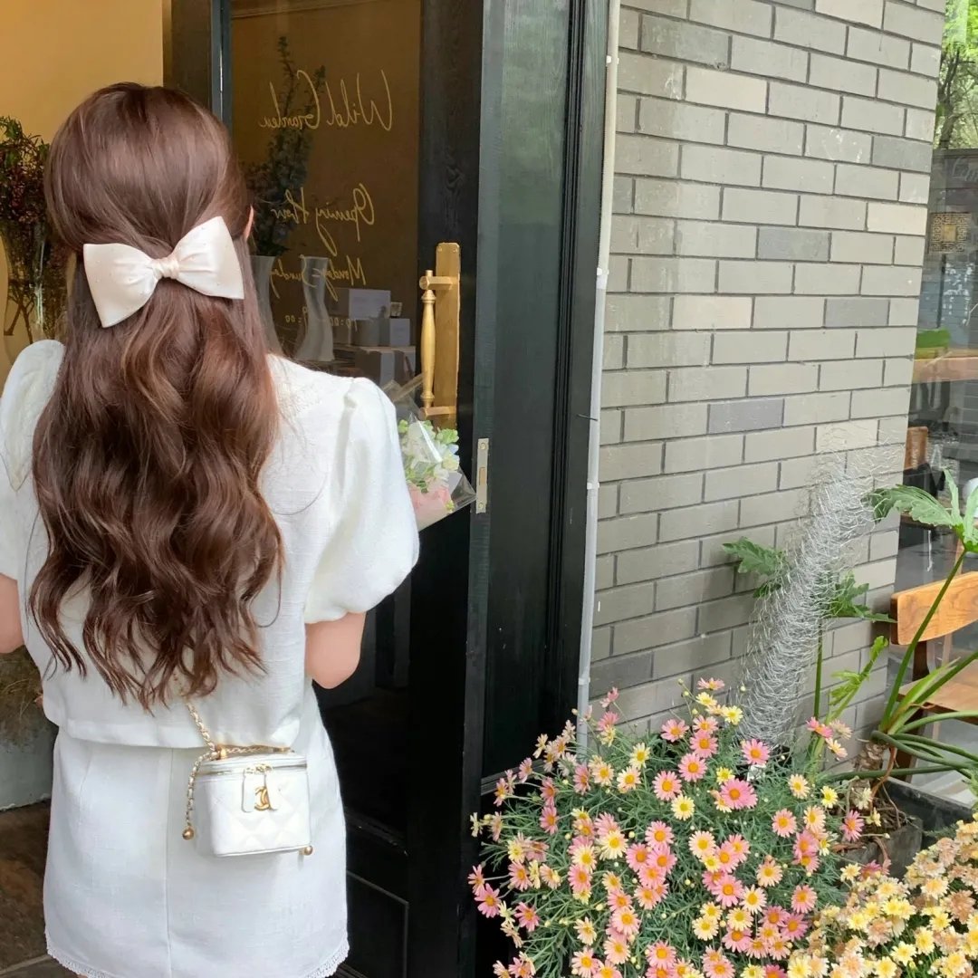 爱的学校。